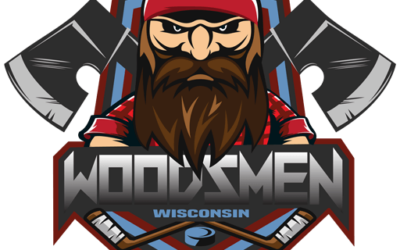 PLAYOFF TIME!!!  WOODSMEN HOST POWER IN GAME 2 MARCH 14th @ 7:15PM