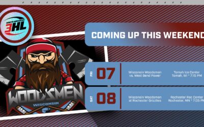 WEEKEND PREVIEW: REGULAR-SEASON FINAL WEEKEND VS. POWER, AT GRIZZLIES