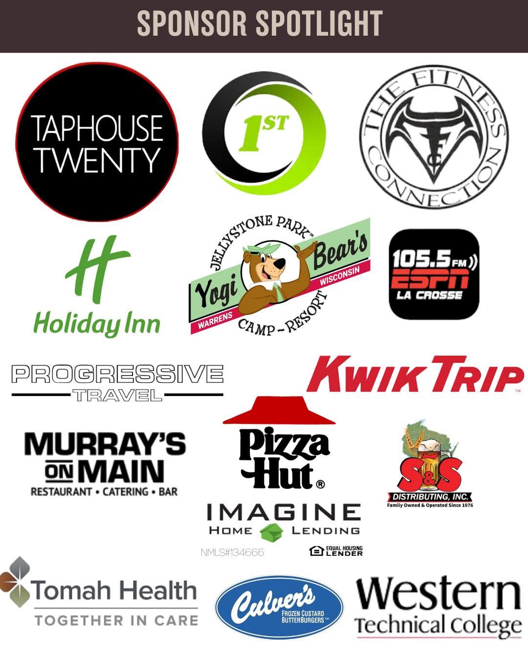 Partner With Us — Become a Community Partner