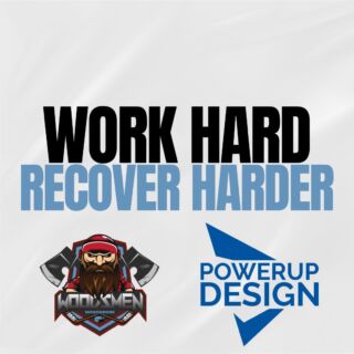 Woodsmen are on a holiday break for the next few days. Excited to come back to you after Thanksgiving fully rested and recharged. This active recovery is brought to you by @pwrupdsn - official helmet sponsor of the Wisconsin Woodsmen!
www.powerupdesign.net

Get your tickets for our next home game on December 20th NOW. They'll sell out quick! 
www.woodsmenhockey.com

#woodsmenhockey #powerup #activerecovery #tomahwi #na3hl #hockey